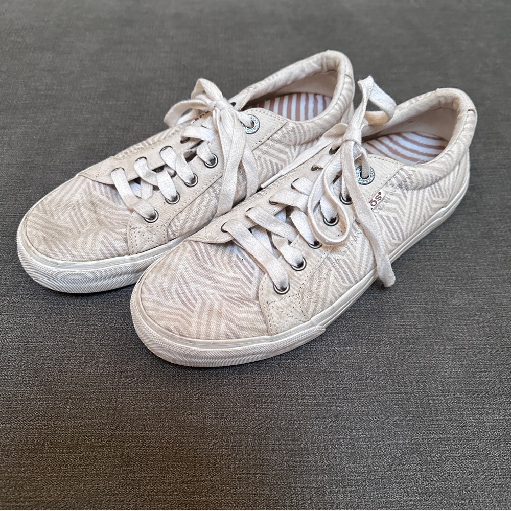 Taos Plim Soul Sneakers